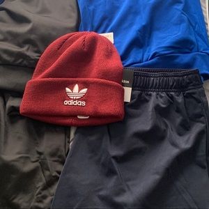 Adidas Bennie brand new never worn